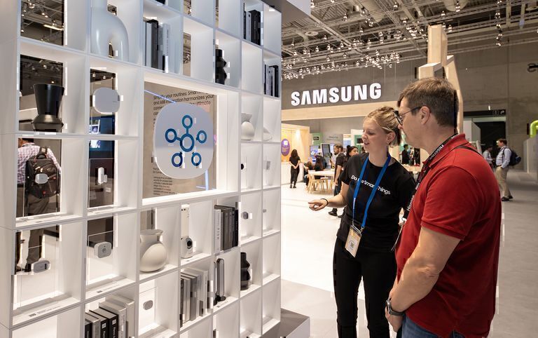 100 años de IFA: La IA es la clave del futuro